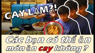 Người Hàn Quốc ăn món Hàn ở Việt Nam có gì khác? - 한국인이 베트남에서 먹은 한국음식 뭐가 다를까?