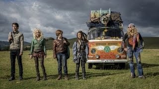 V8 2 - La Venganza de los Nitros 2015