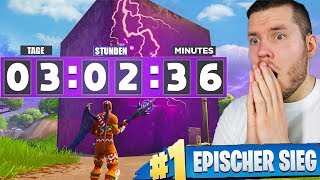 der WÜRFEL COUNTDOWN ist gestartet!