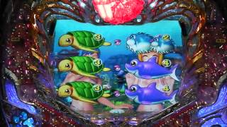 パチンコ　スーパー海物語ＩＮ沖縄３　プレミアム演出　まとめ