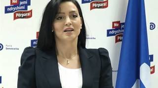 Laura Vorpsi: 10 Arsyet Pse Rama Nuk Bëri Deklarimin e të Ardhurave