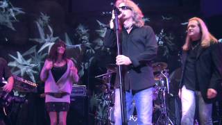 LAST LICKS Saturday Night's Alright For Fighting with Special Guests Livio Singer and Dee Sawyer