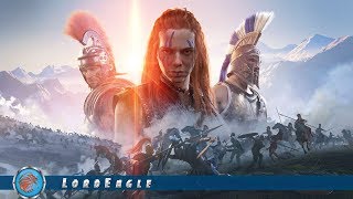 Total War Arena Бонус коды на золото и прем в описании к стриму.