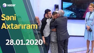 Səni Axtarıram 28.01.2020