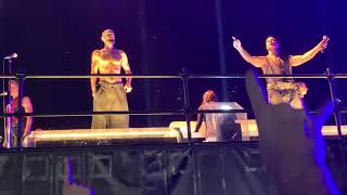 Rammstein -Engel - 09.06.2019 München Olympiastadion