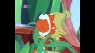 Gagged And Kidnapped Plantfemme