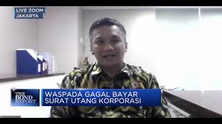 Waspada Gagal Bayar Surat Utang, Pefindo Downgrade 16 Korporasi