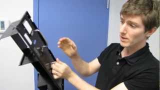 Silverstone Grandia GD08 Ultimate Media PC Case Unboxing & First Look Linus Tech Tips