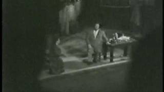 Boheme '76 Pavarotti & Caballe` private film