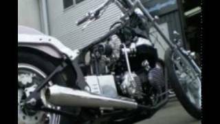 250 chopper custom 750cc spyder chopper from regal raptor