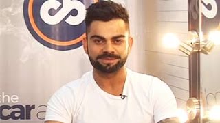Virat Kohli joins NDTV Car and Bike Awards 2016: Coming soon
