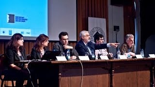 Müslümanlaş(tırıl)mış Ermeniler: "1915'te Müslümanlaş(tırıl)ma: Tarih ve Tanıklık - II"
