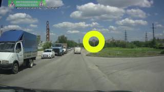 ЭКЗАМЕНАЦИОННЫЙ МАРШРУТ ВОЛГОГРАДА 02 часть