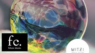 Mitzi - All I Heard