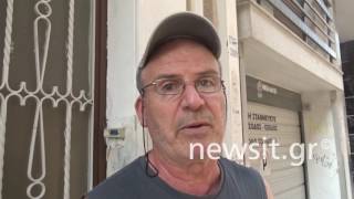 Γείτονας Νανάς Καραγιάννη