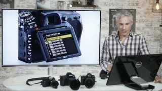 Nikon D750