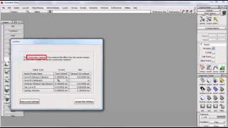 AUTODESK ALIAS уроки начинающим