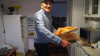 ПОДБОР СПЕЦИЙ. Техника маринования суперсочного индюка