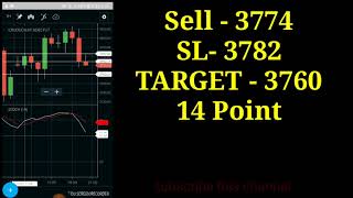 MCX CRUDE OIL Best Strategy In Hindi |Training Video #6