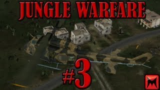 ☠ Jungle Warfare S1E3 - "Headshot.." (DayZ Gameplay)