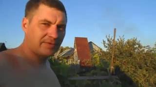 Созрел виноград//Кишмиш//Жизнь в деревне