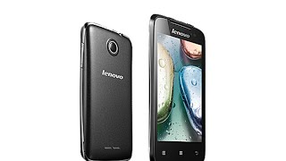 Lenovo A390 Hard Reset and Forgot Password Recovery, Factory Reset