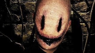 Smiley - The Original Makeup Tutorial!