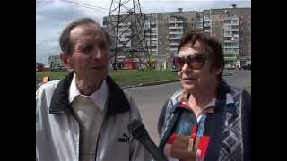 Опрос "Зачем люди ходят в Церковь?"