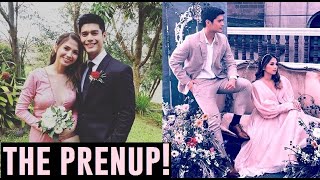 JC De Vera IKAKASAL NA! Jc de Vera and Rikka Cruz Wedding SOON