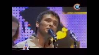 Андрей Усанов Песняры - А яна