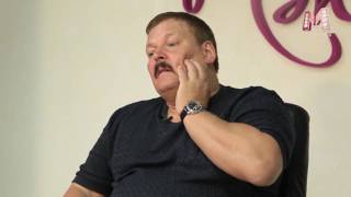 Идеальная женщина. Юрий Кузнецов-Таежный