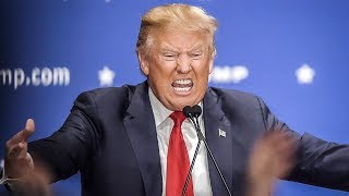 Most Americans Agree That Donald Trump Is A HORRIBLE Role Model For Their Kids