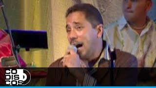 Jeff Morales - Saca Agua | En Vivo