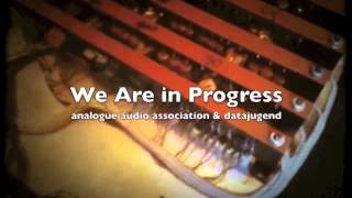 AAA_ We are in progress…