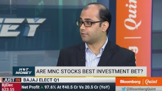 Hot Money: 9 August 2018