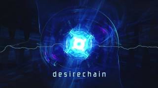 [東方自作アレンジ] desirechain [原曲:デザイアドライブ]