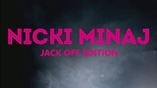 NICKI MINAJ SEXY COMPILATION 1080p HD