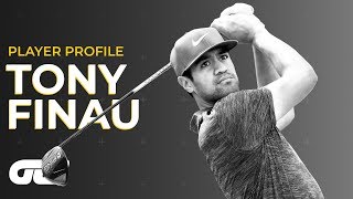Tony Finau on His Breakthrough Season on the PGA Tour | Player Profile | Golfing World