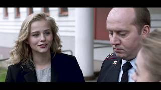 "Полицейский с Рублёвки" снова дома! Премьера 16 апреля 22:00 ТНТ
