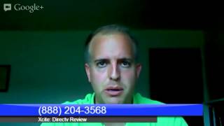 Directv Review