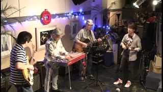 Avalon - 白石 信 Makoto Shiraishi Steel Guitar Jazz