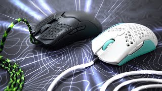 Customize Your Gaming Mouse with 7 Cheap Mods!