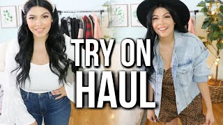 Should It Stay or Go? SHEIN Try On Haul