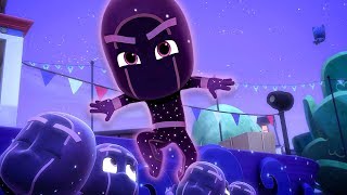 Герои в масках | Лучшие моменты со злодеями! супер-ниндзялино ⭐️2019 ⭐️мультики для детей
