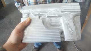 В гостях у НПО КРУК | Оружейный Тюнинг и Обвес | Тюнинг Тактического Снаряжения