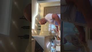 Хлеб без дрожжей