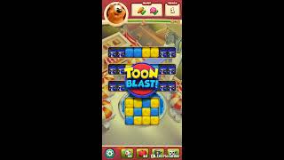 TOON BLAST level 1990