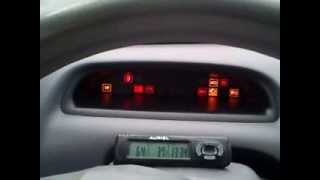 Hyundai Matrix 2003 1500 CRDI 12 V 82 Konie "Hp" ver. 2