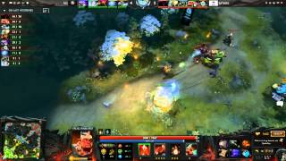 Vici Gaming vs Rising Starts, WPC-ACE League, Week 4 Day 1, Game 1