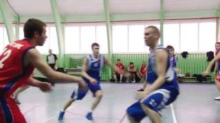 11 тур чемпионата России среди команд АСБ